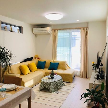 Willa Takara House Tokio Zewnętrze zdjęcie