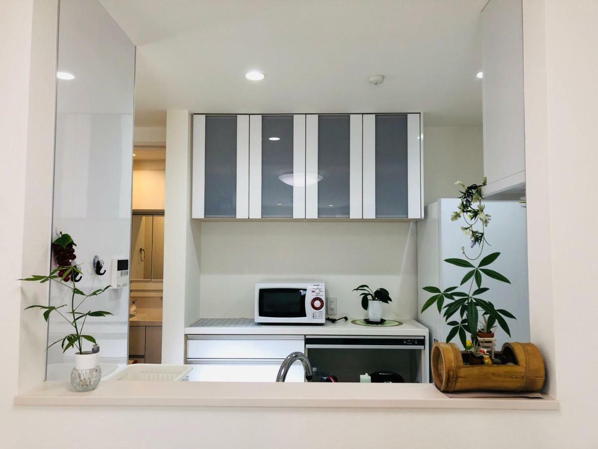 Willa Takara House Tokio Zewnętrze zdjęcie