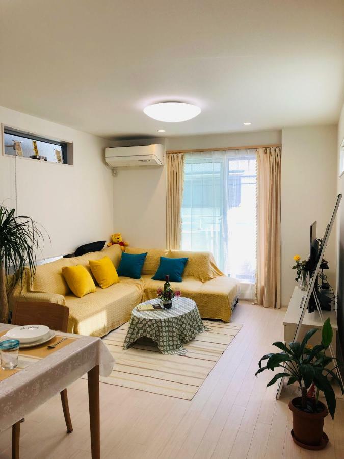 Willa Takara House Tokio Zewnętrze zdjęcie