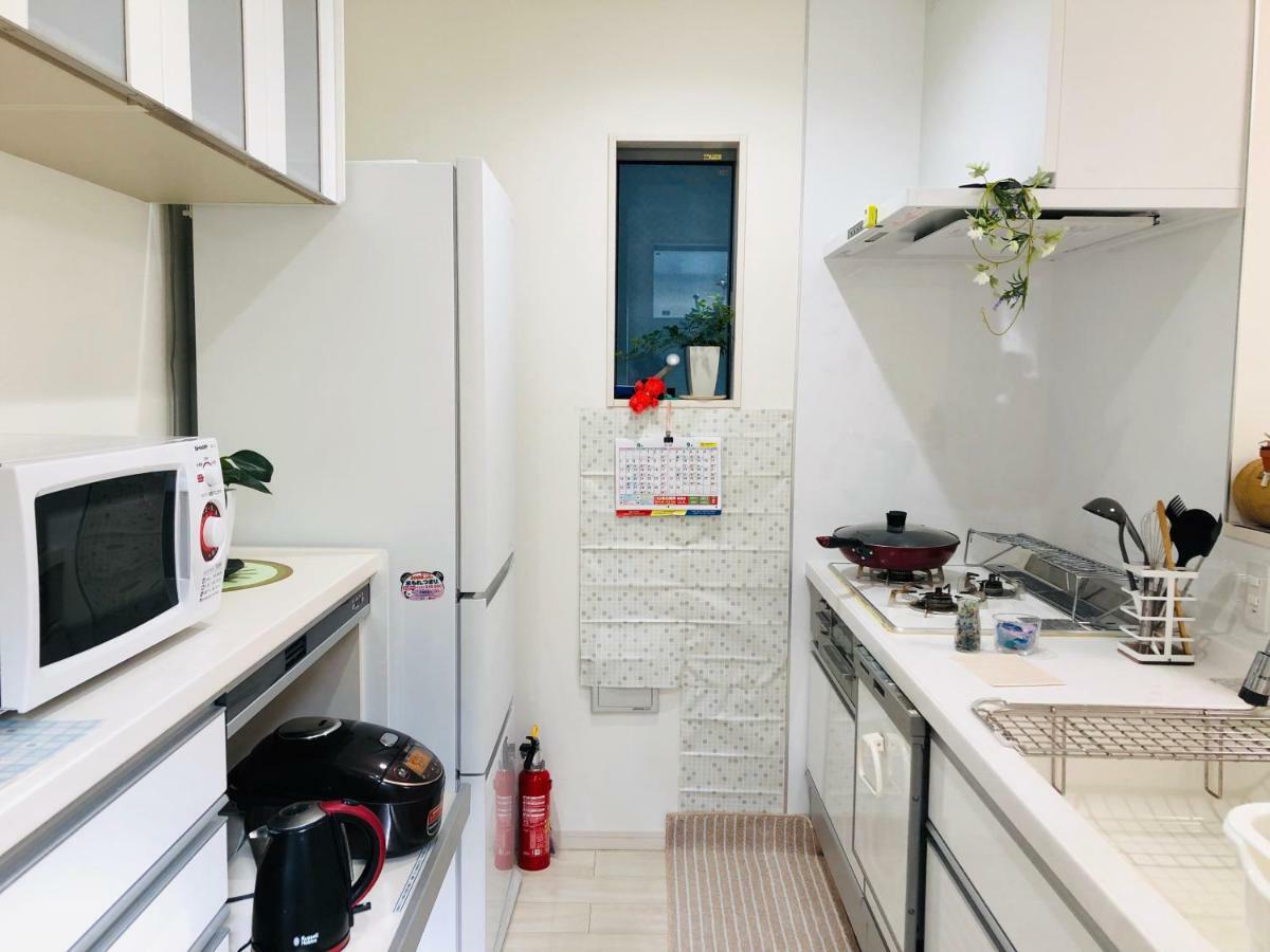 Willa Takara House Tokio Zewnętrze zdjęcie
