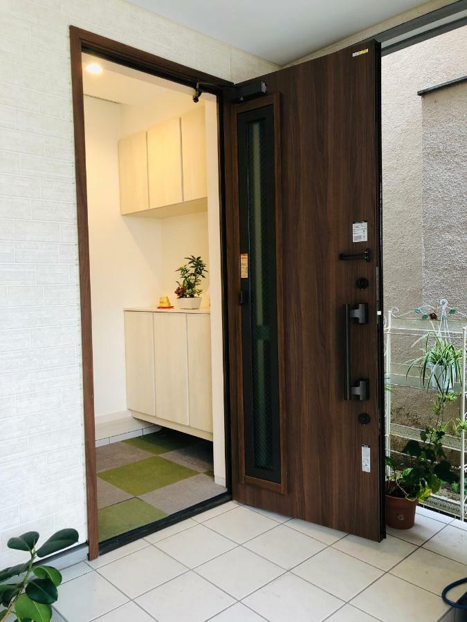 Willa Takara House Tokio Zewnętrze zdjęcie