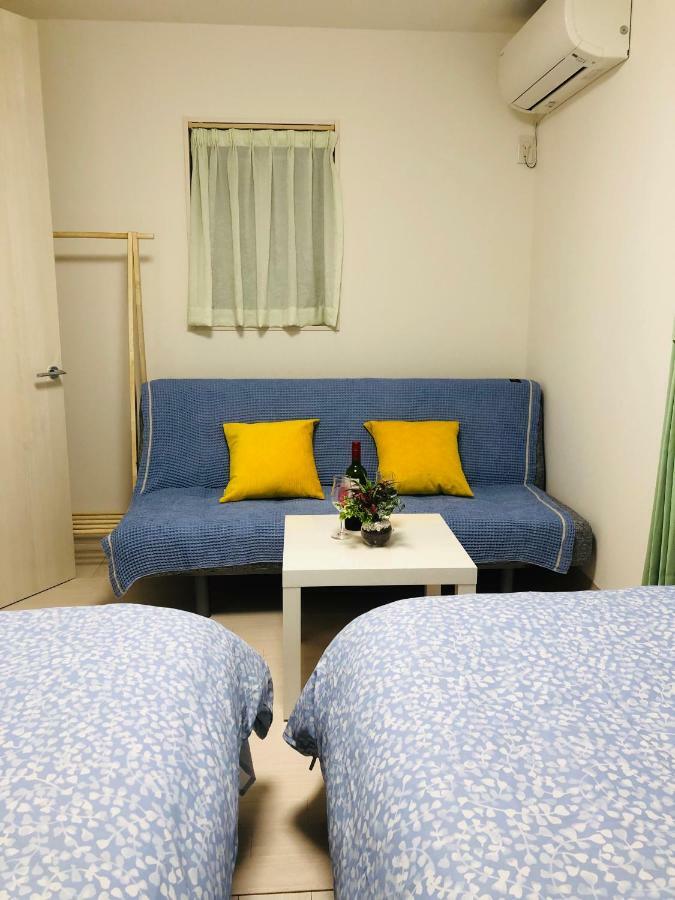 Willa Takara House Tokio Zewnętrze zdjęcie