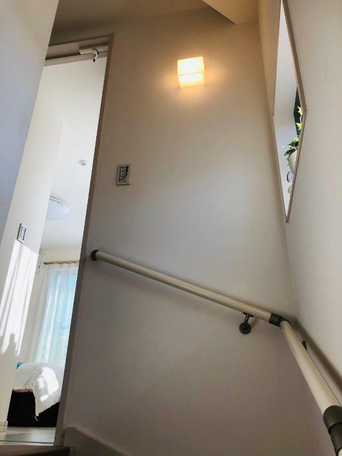 Willa Takara House Tokio Zewnętrze zdjęcie